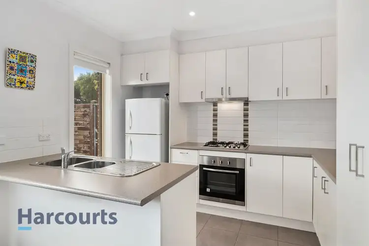 Second view of Homely unit listing, 9/30 Gairloch Drive, Frankston VIC 3199