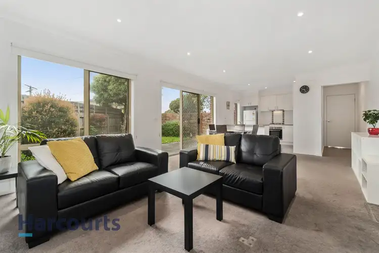 Third view of Homely unit listing, 9/30 Gairloch Drive, Frankston VIC 3199