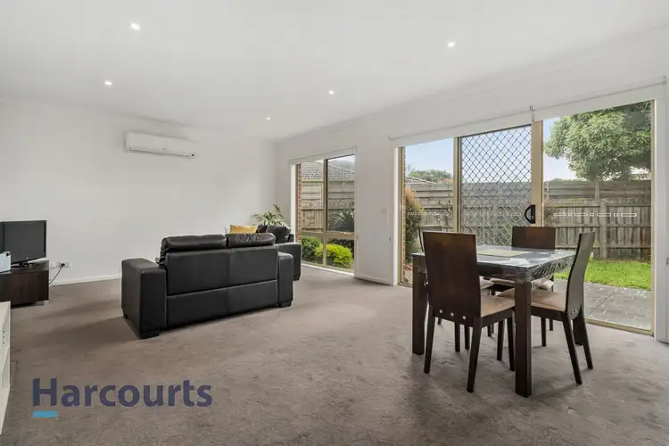 Fifth view of Homely unit listing, 9/30 Gairloch Drive, Frankston VIC 3199