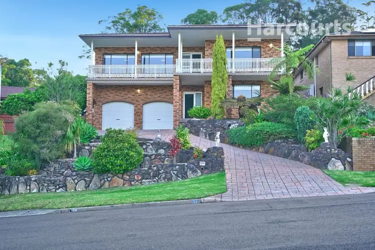 Main view of Homely house listing, 39 Hopman Crescent, Berkeley NSW 2506