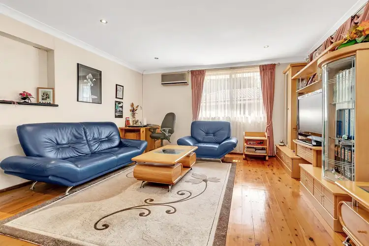 Second view of Homely house listing, 6 Malone Crescent, Dean Park NSW 2761