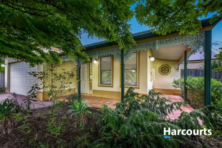 Main view of Homely house listing, 54 Wood Road, Narre Warren South VIC 3805