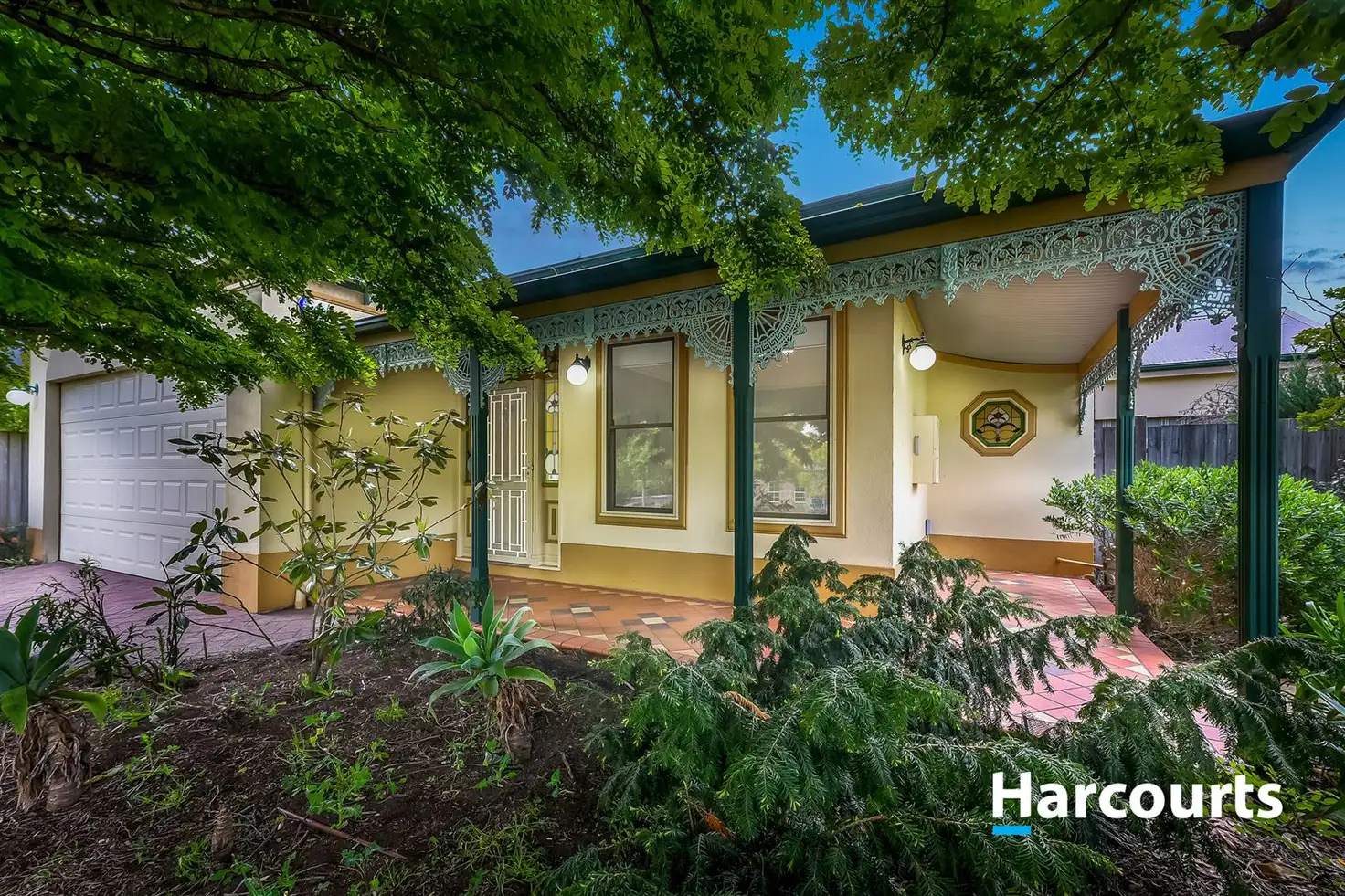 Main view of Homely house listing, 54 Wood Road, Narre Warren South VIC 3805