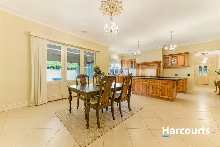 Second view of Homely house listing, 54 Wood Road, Narre Warren South VIC 3805