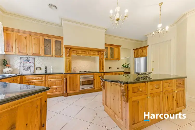 Third view of Homely house listing, 54 Wood Road, Narre Warren South VIC 3805