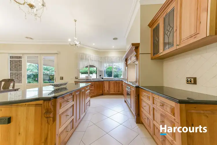 Fourth view of Homely house listing, 54 Wood Road, Narre Warren South VIC 3805