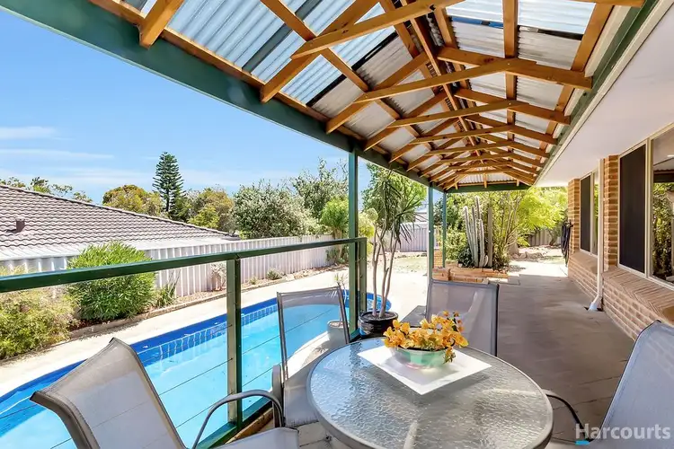 15 Malawi Court, Joondalup WA 6027