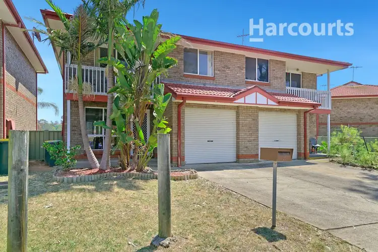 17/8 Wickfield Circuit, Ambarvale NSW 2560