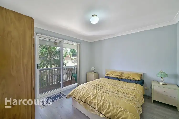 Fourth view of Homely townhouse listing, 17/8 Wickfield Circuit, Ambarvale NSW 2560