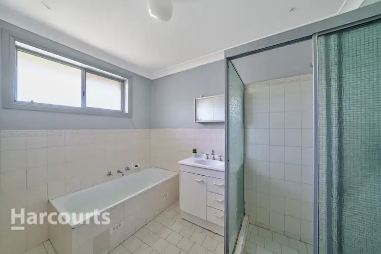 Fifth view of Homely townhouse listing, 17/8 Wickfield Circuit, Ambarvale NSW 2560