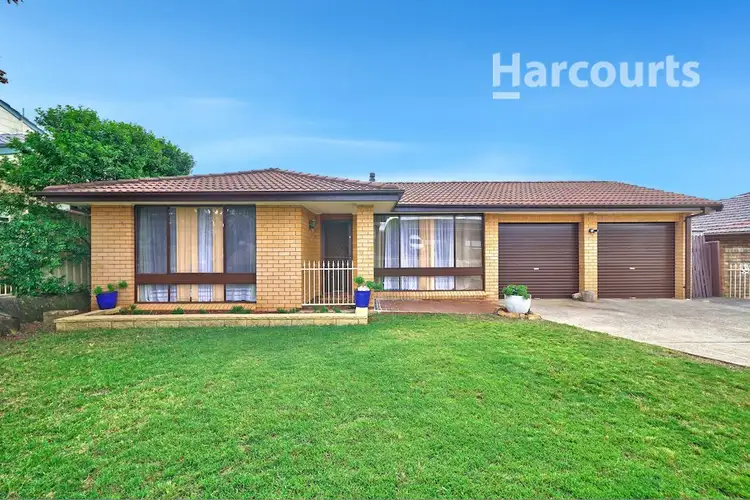 8 Liberator Place, Raby NSW 2566