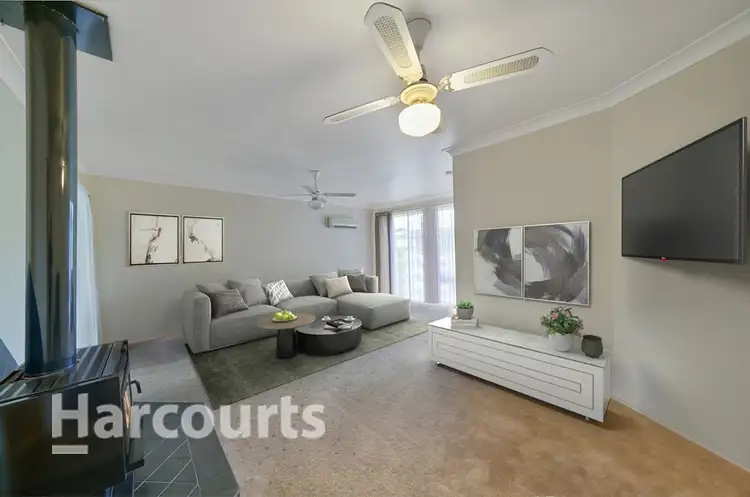 Second view of Homely house listing, 8 Liberator Place, Raby NSW 2566