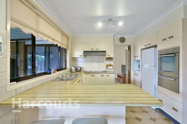 Third view of Homely house listing, 8 Liberator Place, Raby NSW 2566