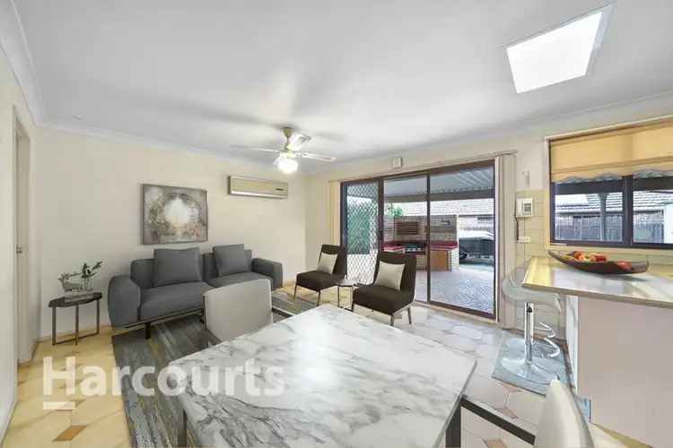 Fourth view of Homely house listing, 8 Liberator Place, Raby NSW 2566