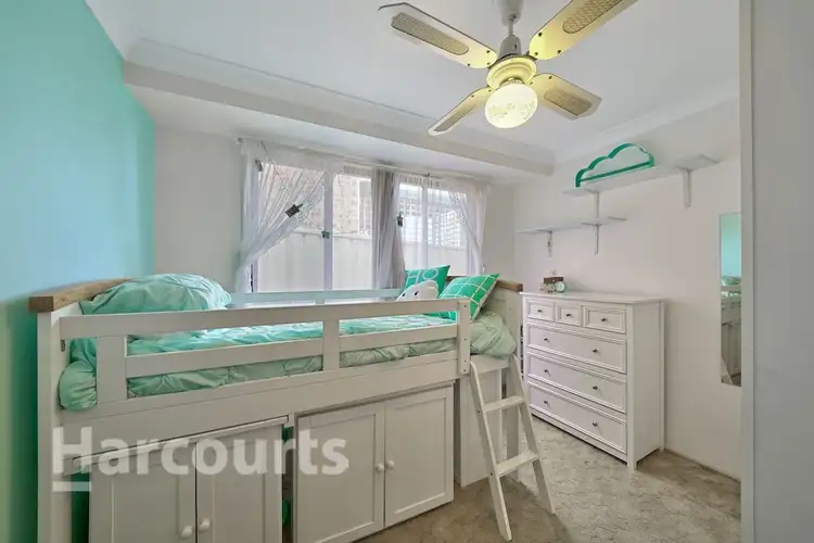 Sixth view of Homely house listing, 8 Liberator Place, Raby NSW 2566