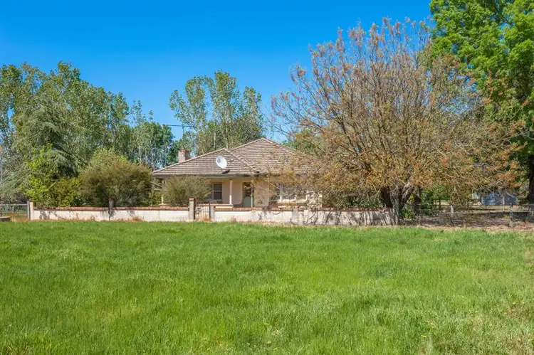 Third view of Homely rural property listing, 553 Moyhu-Hansonville Road, Hansonville VIC 3675