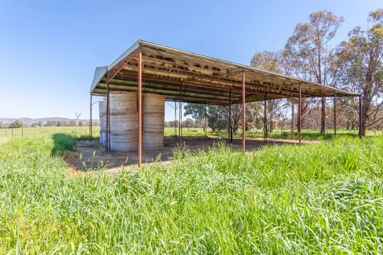 Seventh view of Homely rural property listing, 553 Moyhu-Hansonville Road, Hansonville VIC 3675