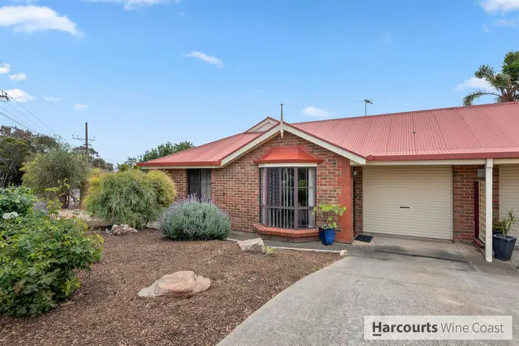 3/84 Main Road, Mclaren Vale SA 5171