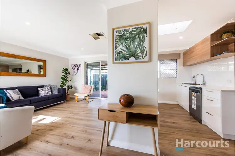 Third view of Homely house listing, 23 Wanjina Crescent, Wanneroo WA 6065