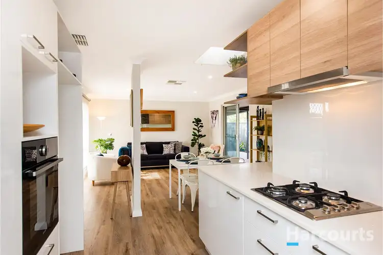 Fourth view of Homely house listing, 23 Wanjina Crescent, Wanneroo WA 6065