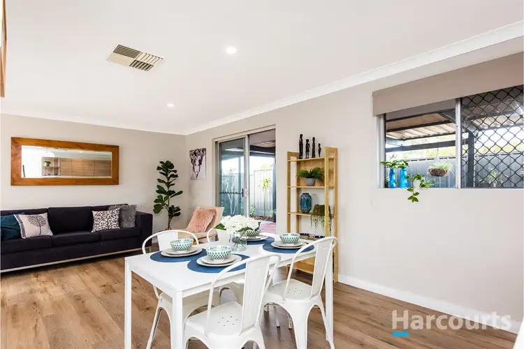 Fifth view of Homely house listing, 23 Wanjina Crescent, Wanneroo WA 6065