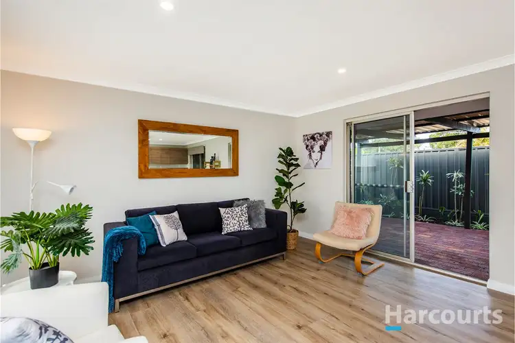 Seventh view of Homely house listing, 23 Wanjina Crescent, Wanneroo WA 6065
