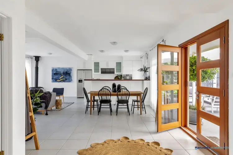 Third view of Homely house listing, 299 Charlick Road, Crafers West SA 5152