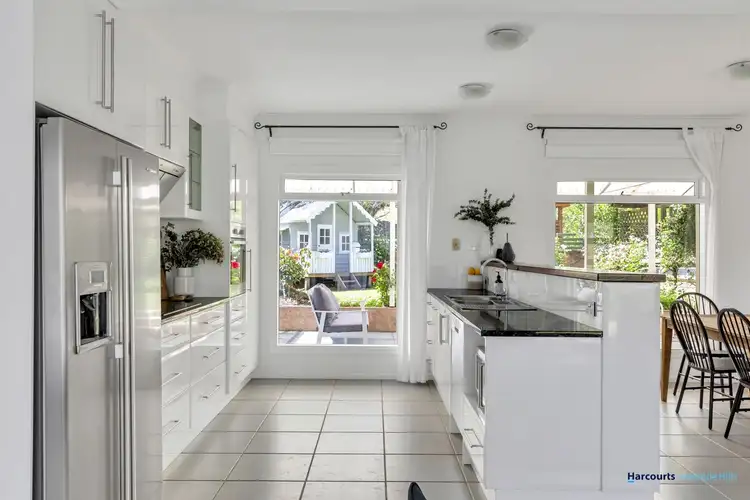 Fourth view of Homely house listing, 299 Charlick Road, Crafers West SA 5152