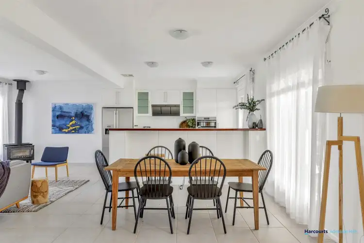 Fifth view of Homely house listing, 299 Charlick Road, Crafers West SA 5152