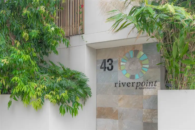 Third view of Homely unit listing, 8517/43 Forbes Street, West End QLD 4101