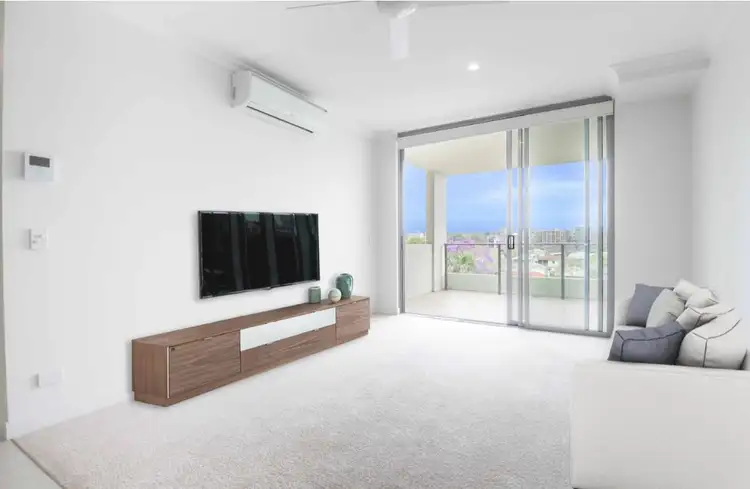 Fourth view of Homely unit listing, 8517/43 Forbes Street, West End QLD 4101