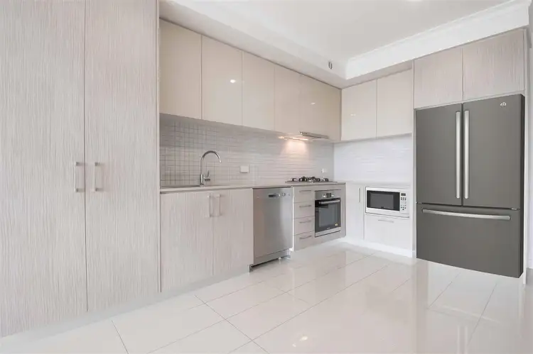 Fifth view of Homely unit listing, 8517/43 Forbes Street, West End QLD 4101