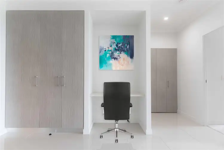 Sixth view of Homely unit listing, 8517/43 Forbes Street, West End QLD 4101