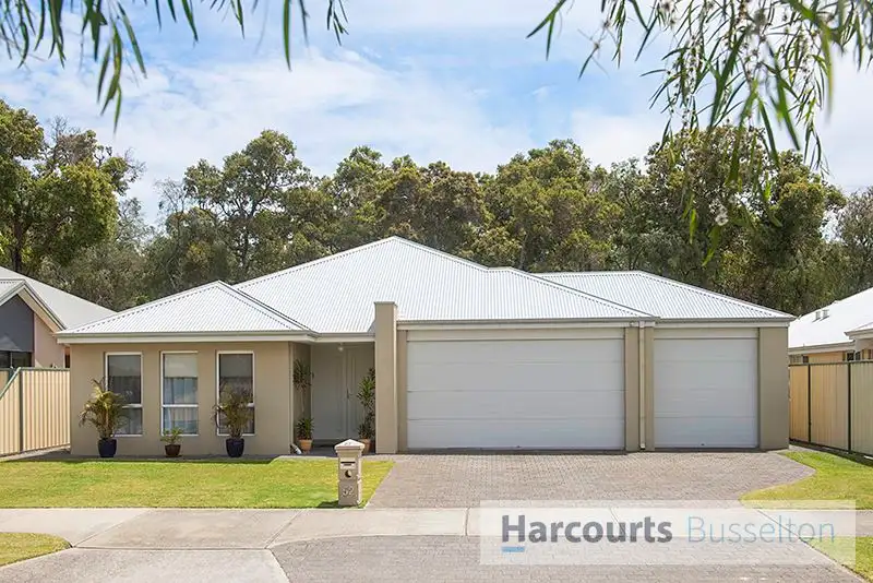Main view of Homely house listing, 52 Santons Approach, Yalyalup WA 6280