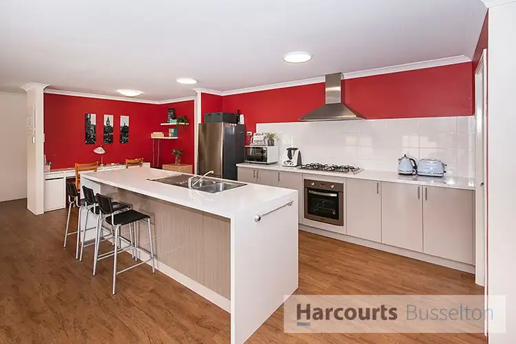 Second view of Homely house listing, 52 Santons Approach, Yalyalup WA 6280