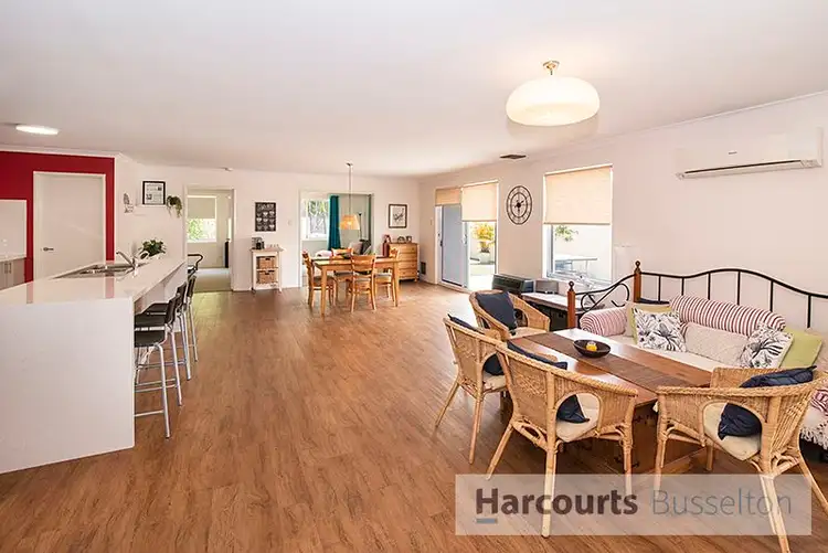 Third view of Homely house listing, 52 Santons Approach, Yalyalup WA 6280