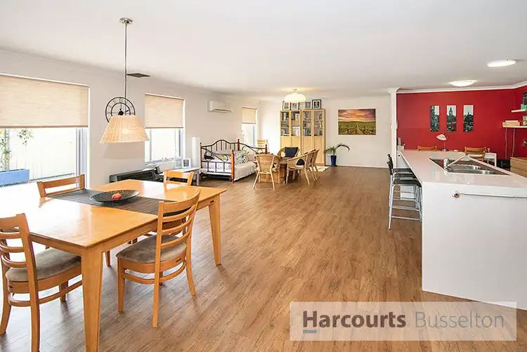 Fourth view of Homely house listing, 52 Santons Approach, Yalyalup WA 6280