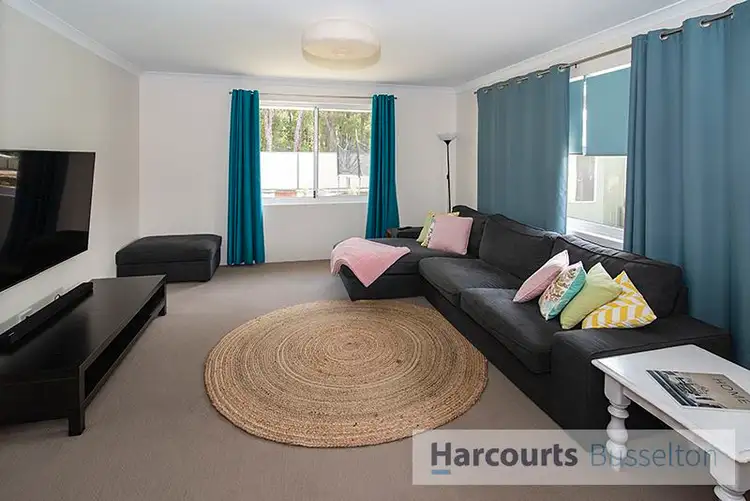 Fifth view of Homely house listing, 52 Santons Approach, Yalyalup WA 6280