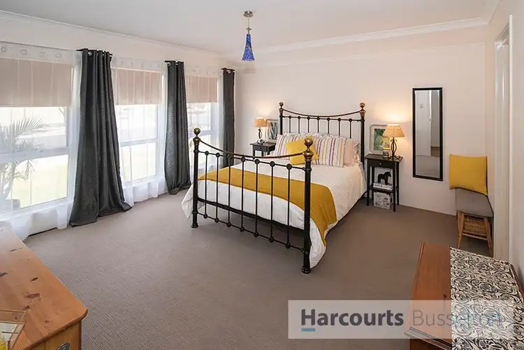Sixth view of Homely house listing, 52 Santons Approach, Yalyalup WA 6280