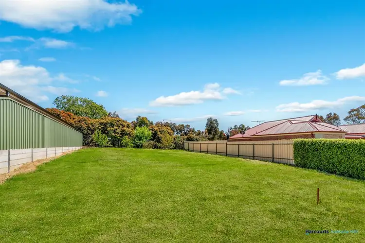 Second view of Homely land listing, Lot 9 Gollan Circuit, Mount Barker SA 5251