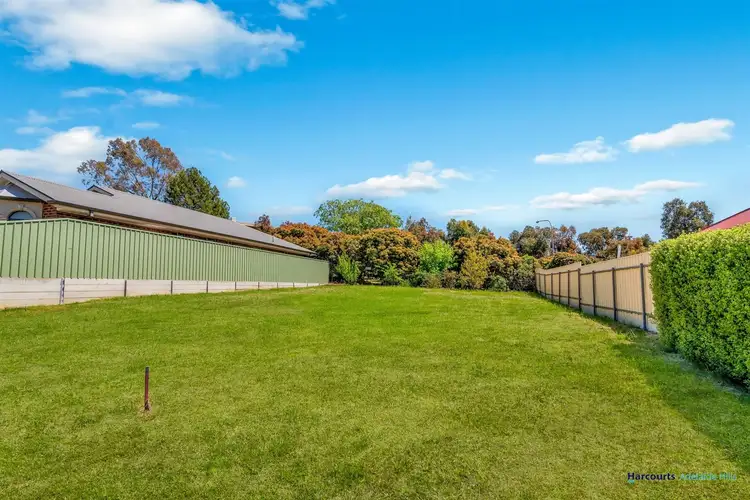 Third view of Homely land listing, Lot 9 Gollan Circuit, Mount Barker SA 5251