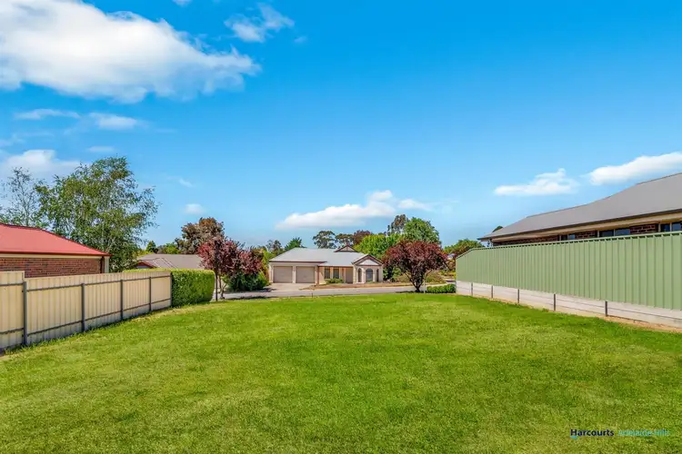 Fourth view of Homely land listing, Lot 9 Gollan Circuit, Mount Barker SA 5251