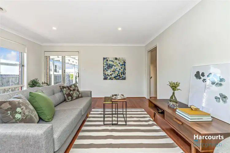 Fifth view of Homely house listing, 4 Tishler Street, Wright ACT 2611