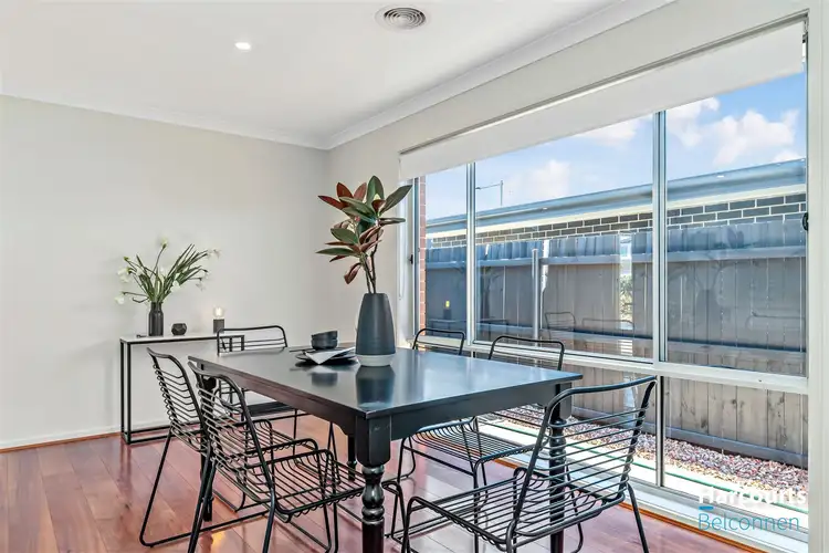 Sixth view of Homely house listing, 4 Tishler Street, Wright ACT 2611