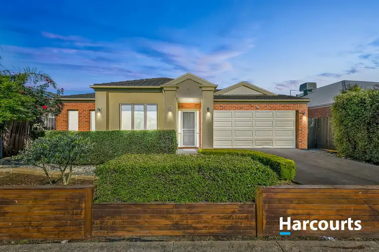 Main view of Homely house listing, 11 Els Court, Berwick VIC 3806