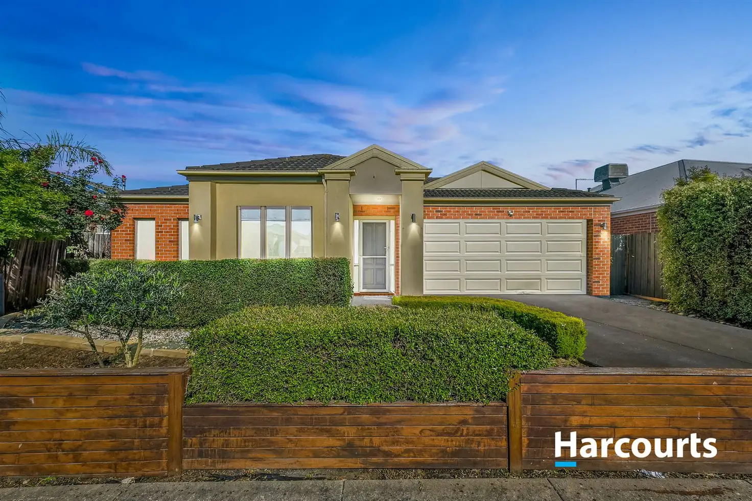 Main view of Homely house listing, 11 Els Court, Berwick VIC 3806