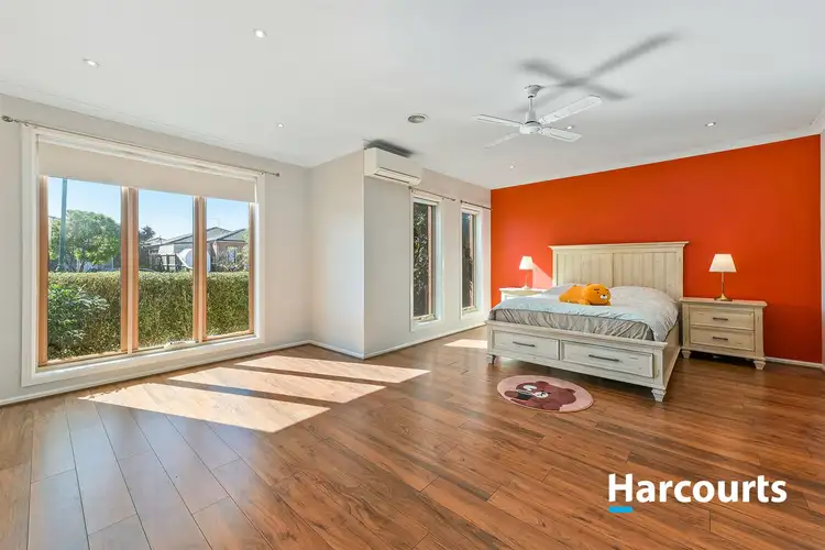 Third view of Homely house listing, 11 Els Court, Berwick VIC 3806