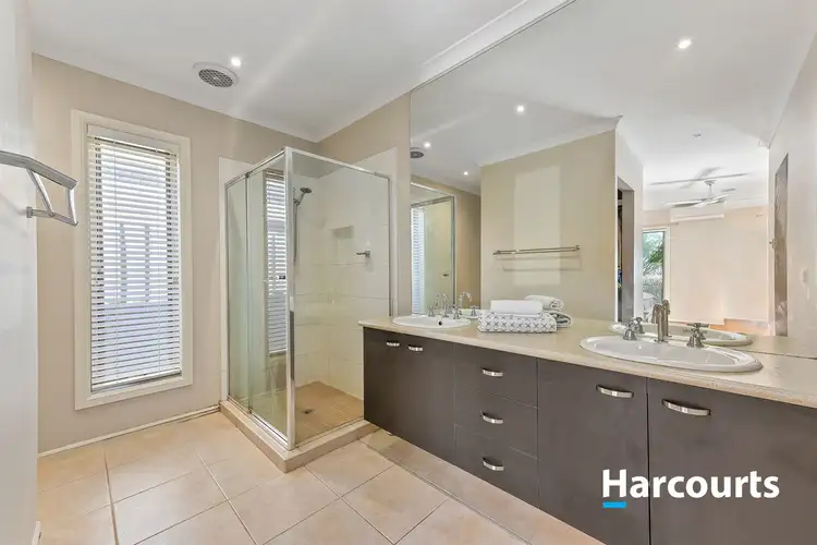 Fourth view of Homely house listing, 11 Els Court, Berwick VIC 3806