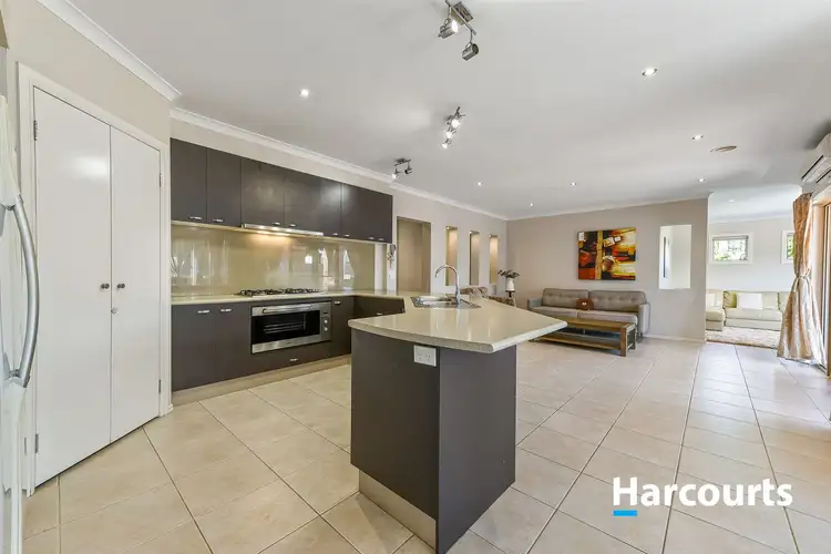 Fifth view of Homely house listing, 11 Els Court, Berwick VIC 3806
