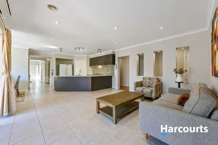 Sixth view of Homely house listing, 11 Els Court, Berwick VIC 3806